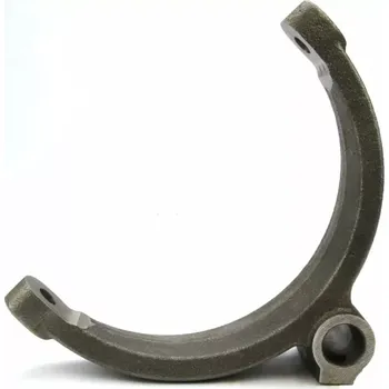 Vidlice na kolo Vidlice 3.a 4. rychlosti 7.2009