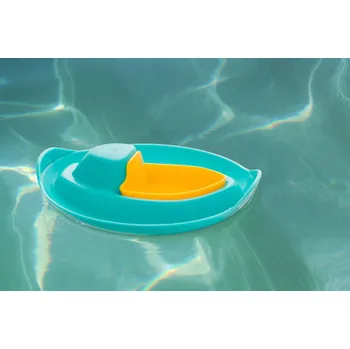 Hračka do vody QUUT Sloopi - Loďka do koupele