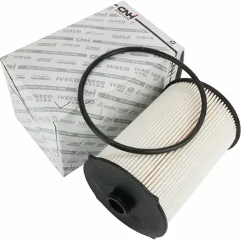Palivový filtr IVECO Palivový filtr | 5801439820; 500086546; 504350911 | AGROAD