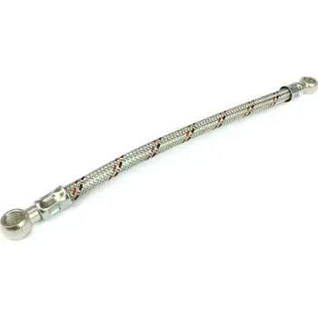 Příslušenství k zahradní technice Palivová hadice od filtru k čerpadlu L=400mm | MT08103; MT08101/2S | AGROAD