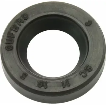Těsnění motoru Gufero G 11x19x5 NBR | 93-3756; 01340458; 273521026717; 31093200; 93-0691; 9901001780 | AGROAD