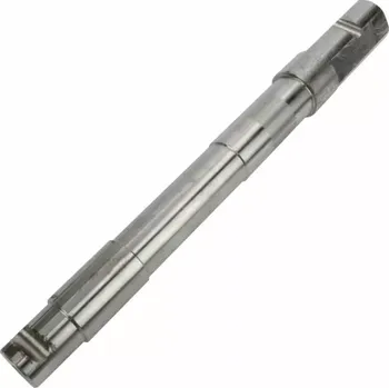 SK Svislý čep levý neodpružená náprava 376mm=je stejné jako 2011-3403.1 | 2011-3402.1 | AGROAD