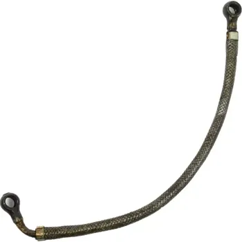 Čerpadlo Hadice zahlý konec trubky k oku filtr-čerpadlo | TZ11200-a; TZ11200 | AGROAD