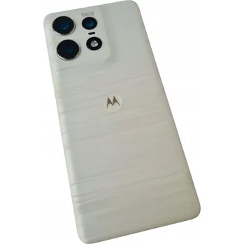 Pouzdro na mobilní telefon Kryt baterie pro Motorola, bílý