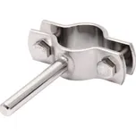 Objímka se stopkou - 1.4301: 76,1