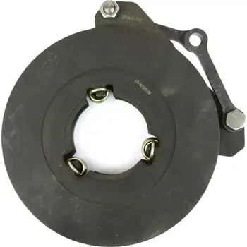 Přislušenství brzdového systému Brzdové obložení pr.200 CASE | 3142883R94 | AGROAD