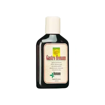 Přírodní produkt Hemann Gastro Hemann 300 ml