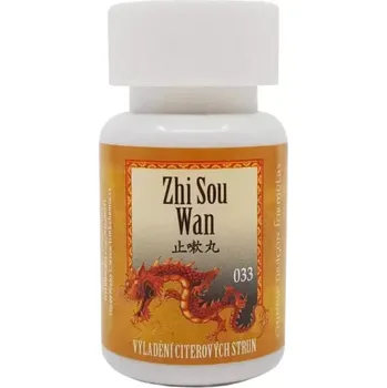 Přírodní produkt TČM Bohemia 033 Vyladění citerových strun 200 pokroutek