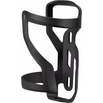 Košík na láhev Košík na láhev Specialized ZEE CAGE II LEFT MATTE BLK