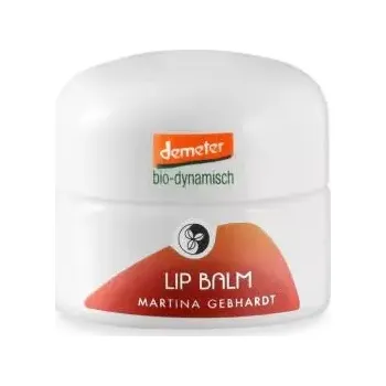 Martina Gebhardt Balzám na rty 15 ml