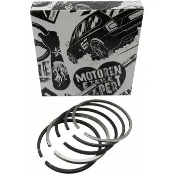 Píst motoru Sada pístních kroužků pr.95/5kr. balení po 1sadě PK v krabičce | 5501-0095KS | AGROAD