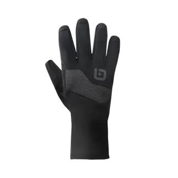 Cyklistické rukavice Alé Cycling Clothing Cyklistické rukavice ALÉ ACCESSORI BLIZZARD Velikost: M