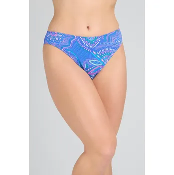 Dámské plavky Plavkové kalhotky Triola 91266 Velikost: M