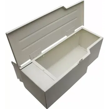 Skříňka na nářadí CZ Skříňka na nářadí pro Zetor 25 | Z254087.27; Z254084.27 | AGROAD