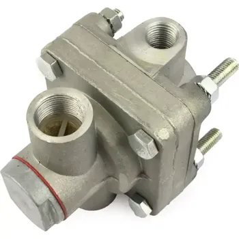 Ventil Ventil ovládací náhrada | 390-530280-5; 390530280; 443612159000; 4436121710; 443612280001 | AGROAD