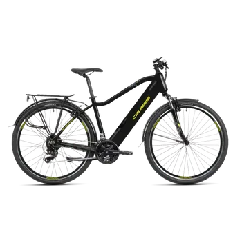 Elektrokolo Trekové elektrokolo Crussis e-Gordo 1.9-(612 Wh) 2025 18