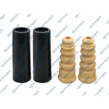 GSP 5407470PK Sada prachovek a dorazů tlumiče