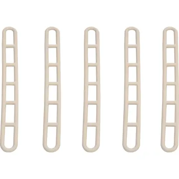 Autodíl Gumové popruhy THULE 20 cm, 5 ks