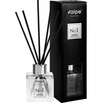 Aroma difuzér Difuzér s vůní Valpe, dřevitý, kořenící, sladký, 80 ml