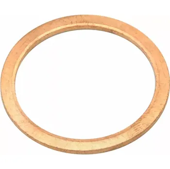 Těsnící kroužek 36x44x2 Cu (pro UŘII) | 97-2078; 242206; 3119013360 | AGROAD