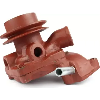 Vodní pumpa motoru Vodní čerpadlo celek s tělesem UŘ III | 13.017.029.1 | AGROAD