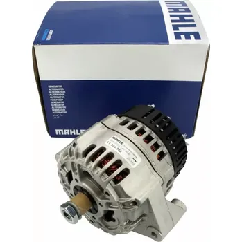 Alternátor Alternátor MAHLE 14V / 95A (JRL+FRT) | 16.359.975.M; 9515713; AAK5850; IA0675 | AGROAD
