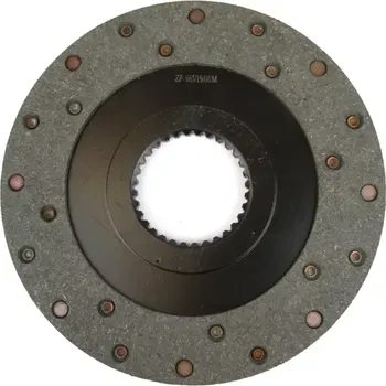 Spojková lamela Lamela brzdy pr.228, 32 zubů DEUTZ | 4399879NS | AGROAD