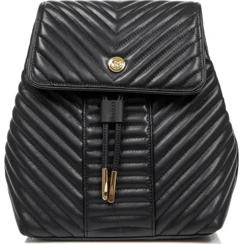 Městský batoh BALDININI Tracy Black batoh Černá