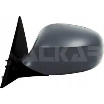 Auto zrcátko Alkar 6139861 Zpětné zrcátko