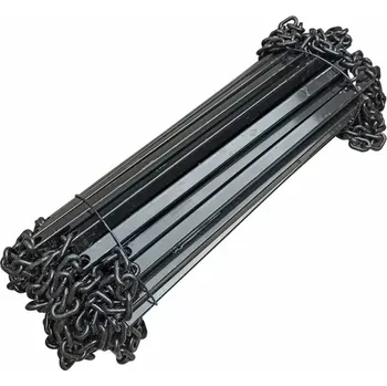 Stavební profil Řetěz pro RUR55 nový typ profil jekl | 0396484; 943363422; 94336516; 943365160; 943365162 | AGROAD