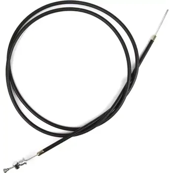 Brzda na kolo Bowden s lankem brzdy | MF312; 98012203; 9-8012-203 | AGROAD