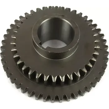 Pilový kotouč Dvojkolo II rychlé 35/46 zubů | TZ07390A; MT07390A | AGROAD