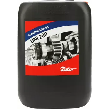 Motorový olej Olej převodový UTTO 10W-30 UNI 200 balení 10l (Total) | 93.942.876; 93.942.822; 93.942.832 | AGROAD