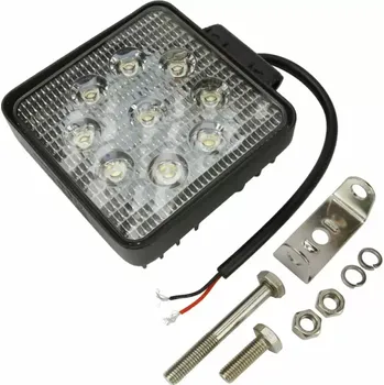 Pracovní světlo Pracovní světlo LED | KS0027; L0077 | AGROAD