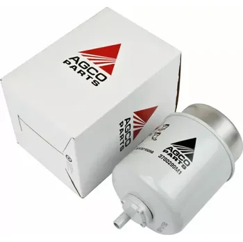 Palivový filtr Filtr paliva pro Massey Ferguson AGCO | 3780299m1; 26560144; 26560145; 32925705; VA836659300 | AGROAD