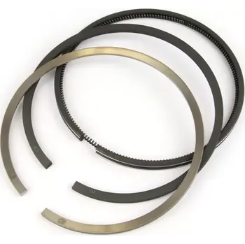 Píst motoru KS Sada pístních kroužků pr.110/3kr. Turbo bal po 1sadě PK v krabičce | 50011178; 80.483.300; 89.003.385; 89.003.900 | AGROAD