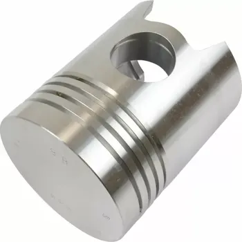 Píst motoru CZ Píst prům. 92mm IV.výbrus TZ4k-14 | TZ01010/4 | AGROAD