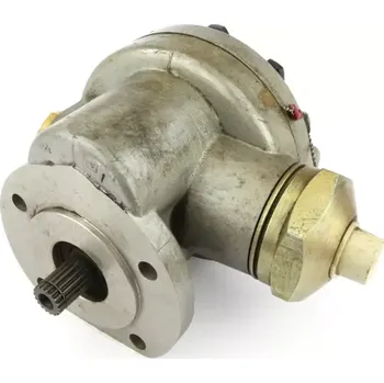 Palivové čerpadlo Čerpadlo zubové ZBC12L2 na LIAZ | 3316500610; 312500612; 336152155840 | AGROAD