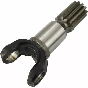 Hřídel kola CA (FRT) original | 93-0858 | AGROAD