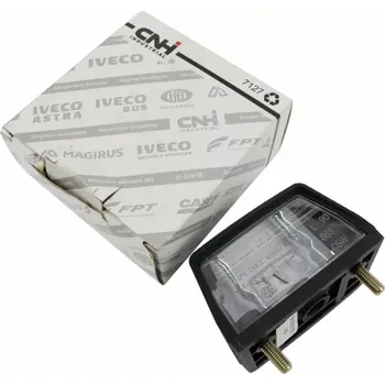 Osvětlení SPZ Osvětlení SPZ | 5010521498; 42540868; 5010079160; E5010521498 | AGROAD