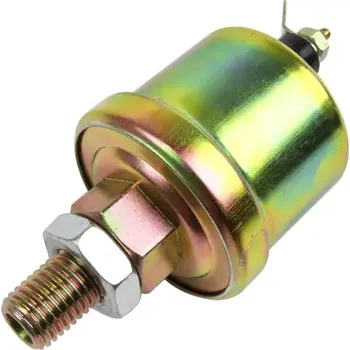 Tlakoměr Tlakoměr oleje náhrada | 443429093951-5; 341982411; 4434290060 | AGROAD