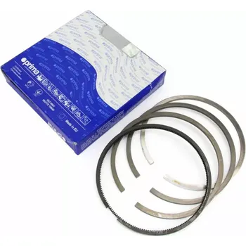 Píst motoru PRIMA Sada pístních kroužků pr.102/4kr. | 5011-0096-PL | AGROAD