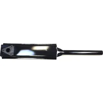 Tlumič výfuku Tlumič výfuku smaltovaný přepínací | 84.014.020SM; 84.014.000 | AGROAD