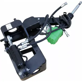 Posilovač řízení Hydraulické řízení JEDNOPÍSTÉ | HDR-001 | AGROAD