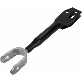 Věšák Věšák levý kompletní | 46650200; 4011-5007 | AGROAD