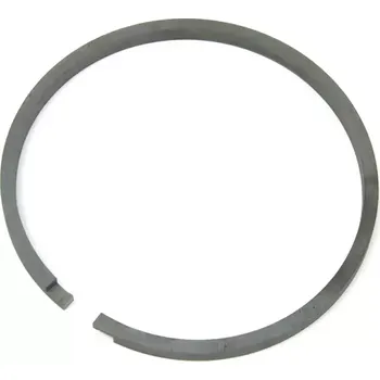 Motor pro motocykl Pístní kroužek originál CZ výroba 65x3,5x2,65 | 80.126.117CZ | AGROAD