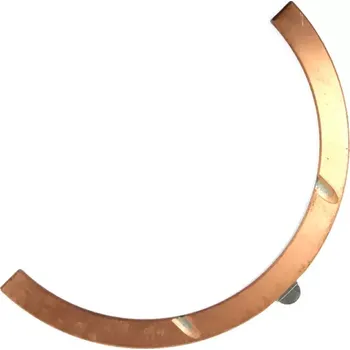 Pánev axiální originál | 341-010126; 3231413770; 6037-04/00 | AGROAD