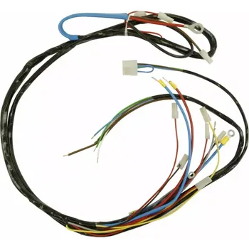 Přední světlomet Hlavní kabel - přední světla v masce | 6911-5760 | AGROAD