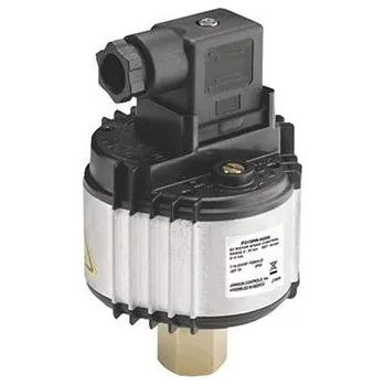 Mraznička Johnson Controls Regulátor otáček P315PR-9200C