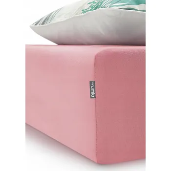 Prostěradlo Bavlna Prostěradlo Mumla 180 x 200 cm